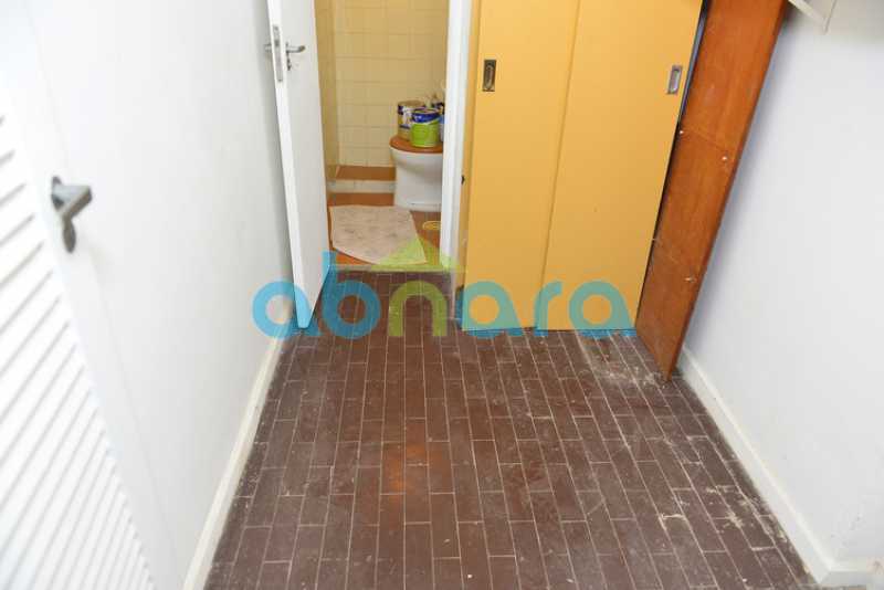 Conheça 20 do imóvel - Apartamento 2 quartos à venda Botafogo, Rio de Janeiro - R$ 1.300.000 - CPAP20711 - 22 20 - Apartamento 2 quartos à venda Botafogo, Rio de Janeiro - R$ 1.300.000 - CPAP20711 - 22