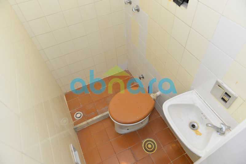 Conheça 21 do imóvel - Apartamento 2 quartos à venda Botafogo, Rio de Janeiro - R$ 1.300.000 - CPAP20711 - 23 21 - Apartamento 2 quartos à venda Botafogo, Rio de Janeiro - R$ 1.300.000 - CPAP20711 - 23