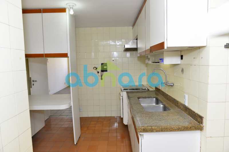 Conheça 22 do imóvel - Apartamento 2 quartos à venda Botafogo, Rio de Janeiro - R$ 1.300.000 - CPAP20711 - 24 22 - Apartamento 2 quartos à venda Botafogo, Rio de Janeiro - R$ 1.300.000 - CPAP20711 - 24