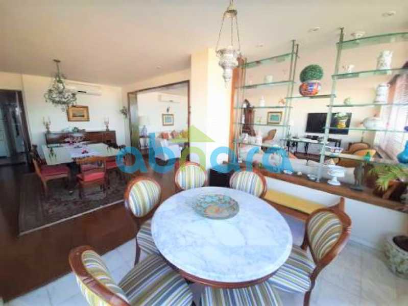Conheça AB do imóvel - Apartamento 3 quartos para venda e aluguel Copacabana, Rio de Janeiro - R$ 6.000.000 - CPAP31177 - 6 AB - Apartamento 3 quartos para venda e aluguel Copacabana, Rio de Janeiro - R$ 6.000.000 - CPAP31177 - 6