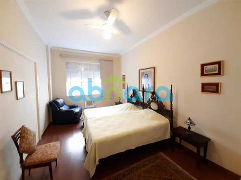 Conheça AB1 do imóvel - Apartamento 3 quartos para venda e aluguel Copacabana, Rio de Janeiro - R$ 6.000.000 - CPAP31177 - 10 AB1 - Apartamento 3 quartos para venda e aluguel Copacabana, Rio de Janeiro - R$ 6.000.000 - CPAP31177 - 10