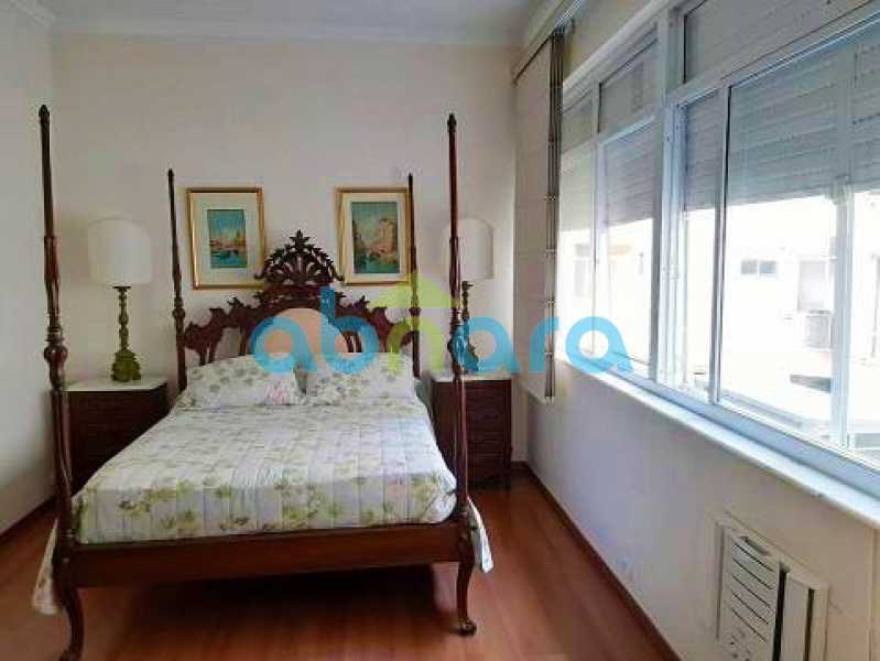 Conheça AB13 do imóvel - Apartamento 3 quartos para venda e aluguel Copacabana, Rio de Janeiro - R$ 6.000.000 - CPAP31177 - 12 AB13 - Apartamento 3 quartos para venda e aluguel Copacabana, Rio de Janeiro - R$ 6.000.000 - CPAP31177 - 12