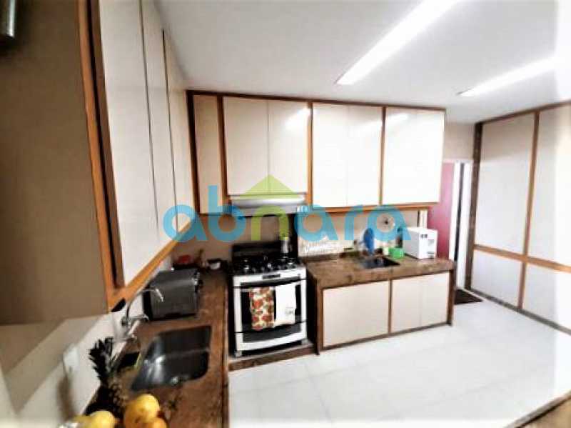 Conheça AB15 do imóvel - Apartamento 3 quartos para venda e aluguel Copacabana, Rio de Janeiro - R$ 6.000.000 - CPAP31177 - 20 AB15 - Apartamento 3 quartos para venda e aluguel Copacabana, Rio de Janeiro - R$ 6.000.000 - CPAP31177 - 20