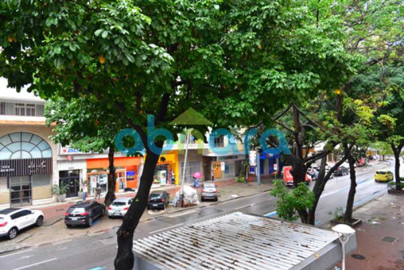 26 - Apartamento 3 quartos à venda Ipanema, Rio de Janeiro - R$ 1.500.000 - CPAP31178 - 8