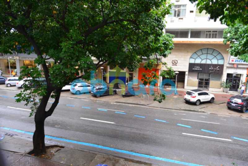 25 - Apartamento 3 quartos à venda Ipanema, Rio de Janeiro - R$ 1.500.000 - CPAP31178 - 16