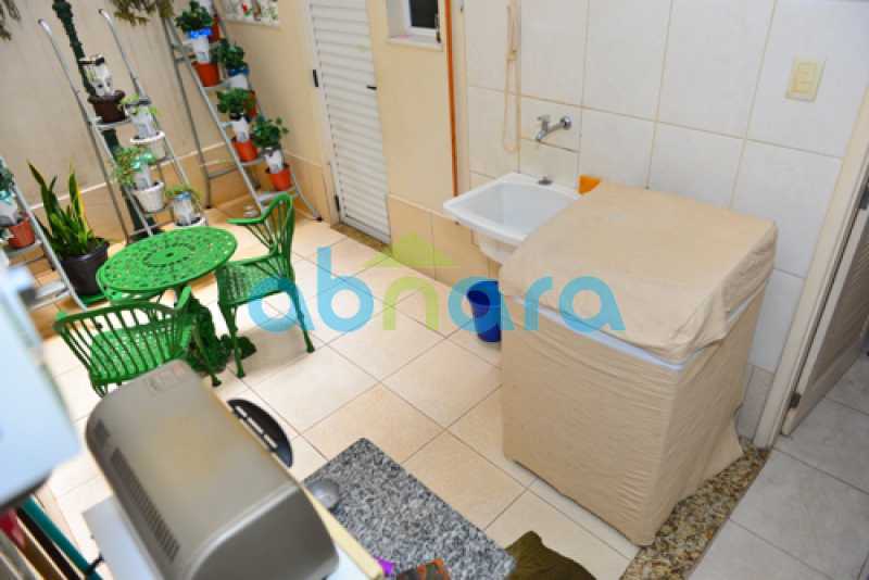 19 - Apartamento 3 quartos à venda Ipanema, Rio de Janeiro - R$ 1.500.000 - CPAP31178 - 24