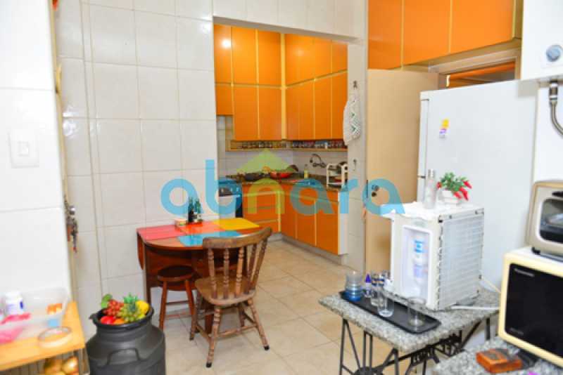20 - Apartamento 3 quartos à venda Ipanema, Rio de Janeiro - R$ 1.500.000 - CPAP31178 - 19