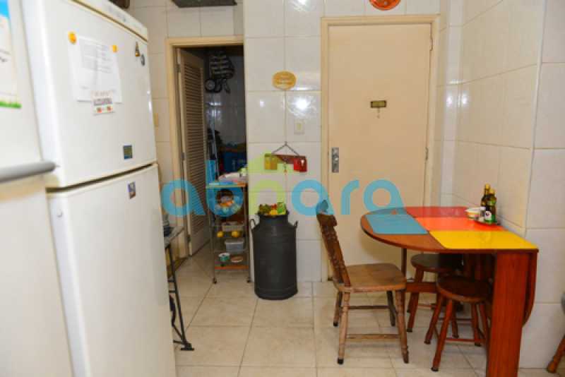 17 - Apartamento 3 quartos à venda Ipanema, Rio de Janeiro - R$ 1.500.000 - CPAP31178 - 21