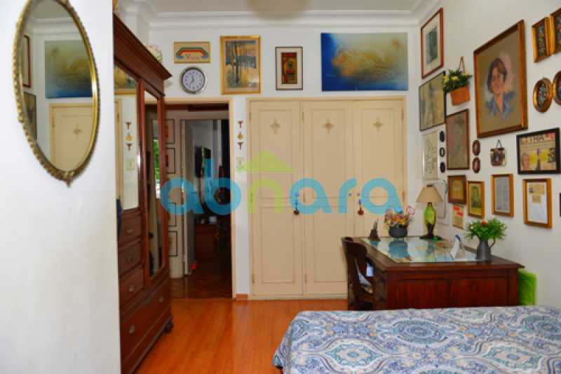 13 - Apartamento 3 quartos à venda Ipanema, Rio de Janeiro - R$ 1.500.000 - CPAP31178 - 10
