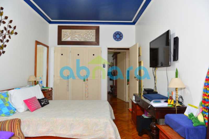 11 - Apartamento 3 quartos à venda Ipanema, Rio de Janeiro - R$ 1.500.000 - CPAP31178 - 13
