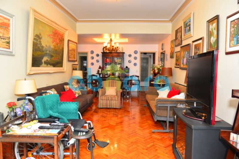 3 - Apartamento 3 quartos à venda Ipanema, Rio de Janeiro - R$ 1.500.000 - CPAP31178 - 3