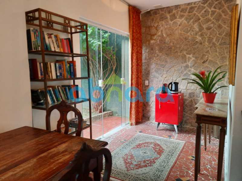 Conheça 898c6d23-66d8-4202-bfd5-16fe46 do imóvel - Casa 6 quartos à venda Cosme Velho, Rio de Janeiro - R$ 2.950.000 - CPCA60004 - 13 898c6d23-66d8-4202-bfd5-16fe46 - Casa 6 quartos à venda Cosme Velho, Rio de Janeiro - R$ 2.950.000 - CPCA60004 - 13