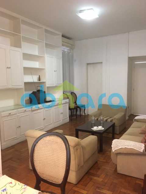 Conheça 02 do imóvel - Apartamento 2 quartos à venda Ipanema, Rio de Janeiro - R$ 1.150.000 - CPAP20718 - 3 02 - Apartamento 2 quartos à venda Ipanema, Rio de Janeiro - R$ 1.150.000 - CPAP20718 - 3
