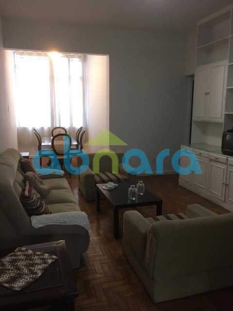 Conheça 03 do imóvel - Apartamento 2 quartos à venda Ipanema, Rio de Janeiro - R$ 1.150.000 - CPAP20718 - 4 03 - Apartamento 2 quartos à venda Ipanema, Rio de Janeiro - R$ 1.150.000 - CPAP20718 - 4