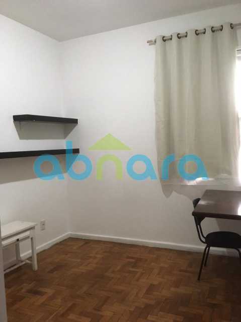 Conheça 04 do imóvel - Apartamento 2 quartos à venda Ipanema, Rio de Janeiro - R$ 1.150.000 - CPAP20718 - 5 04 - Apartamento 2 quartos à venda Ipanema, Rio de Janeiro - R$ 1.150.000 - CPAP20718 - 5