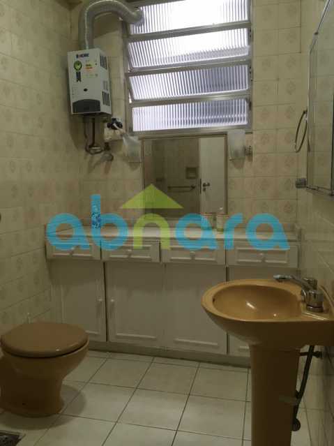 Conheça 06 do imóvel - Apartamento 2 quartos à venda Ipanema, Rio de Janeiro - R$ 1.150.000 - CPAP20718 - 7 06 - Apartamento 2 quartos à venda Ipanema, Rio de Janeiro - R$ 1.150.000 - CPAP20718 - 7