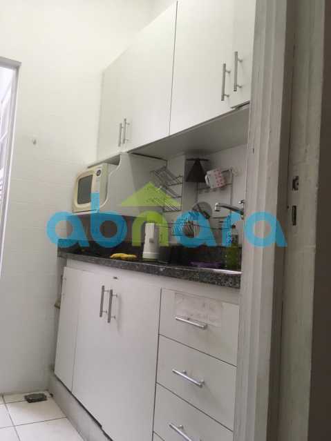 Conheça 07 do imóvel - Apartamento 2 quartos à venda Ipanema, Rio de Janeiro - R$ 1.150.000 - CPAP20718 - 8 07 - Apartamento 2 quartos à venda Ipanema, Rio de Janeiro - R$ 1.150.000 - CPAP20718 - 8