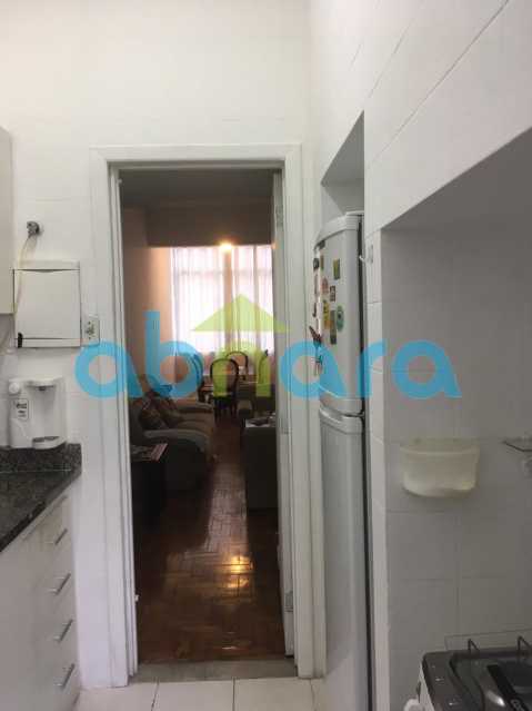 Conheça 08 do imóvel - Apartamento 2 quartos à venda Ipanema, Rio de Janeiro - R$ 1.150.000 - CPAP20718 - 9 08 - Apartamento 2 quartos à venda Ipanema, Rio de Janeiro - R$ 1.150.000 - CPAP20718 - 9