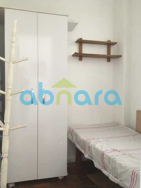Conheça 10 do imóvel - Apartamento 2 quartos à venda Ipanema, Rio de Janeiro - R$ 1.150.000 - CPAP20718 - 11 10 - Apartamento 2 quartos à venda Ipanema, Rio de Janeiro - R$ 1.150.000 - CPAP20718 - 11