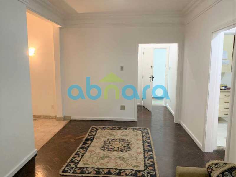 Conheça 01 do imóvel - Apartamento 2 quartos à venda Ipanema, Rio de Janeiro - R$ 945.000 - CPAP20721 - 1 01 - Apartamento 2 quartos à venda Ipanema, Rio de Janeiro - R$ 945.000 - CPAP20721 - 1