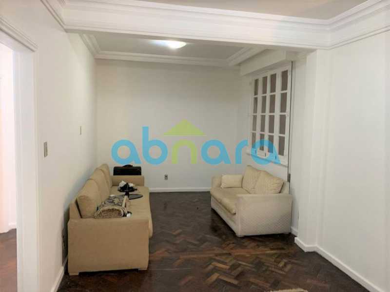 02 - Apartamento 2 quartos à venda Ipanema, Rio de Janeiro - R$ 945.000 - CPAP20721 - 3