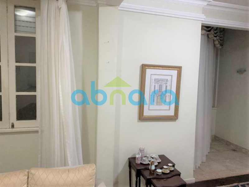 Conheça 03 do imóvel - Apartamento 2 quartos à venda Ipanema, Rio de Janeiro - R$ 945.000 - CPAP20721 - 4 03 - Apartamento 2 quartos à venda Ipanema, Rio de Janeiro - R$ 945.000 - CPAP20721 - 4