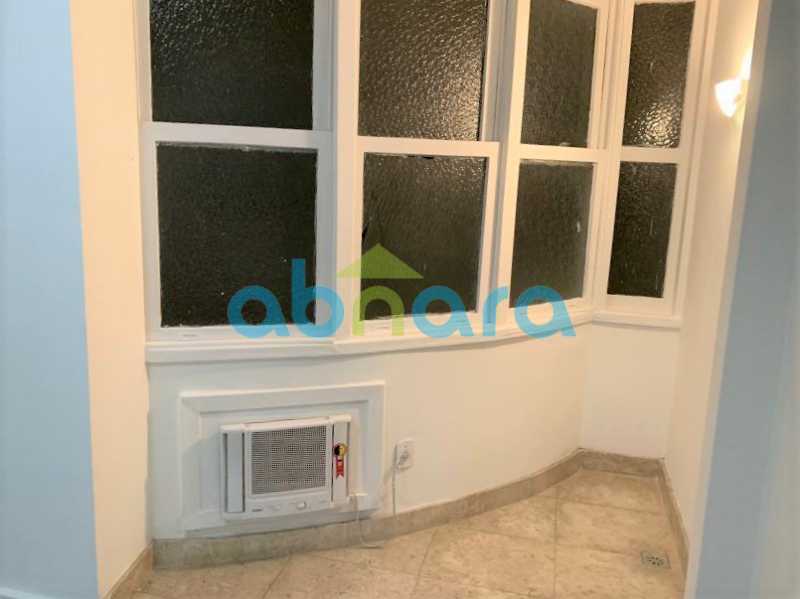 Conheça 04 do imóvel - Apartamento 2 quartos à venda Ipanema, Rio de Janeiro - R$ 945.000 - CPAP20721 - 5 04 - Apartamento 2 quartos à venda Ipanema, Rio de Janeiro - R$ 945.000 - CPAP20721 - 5