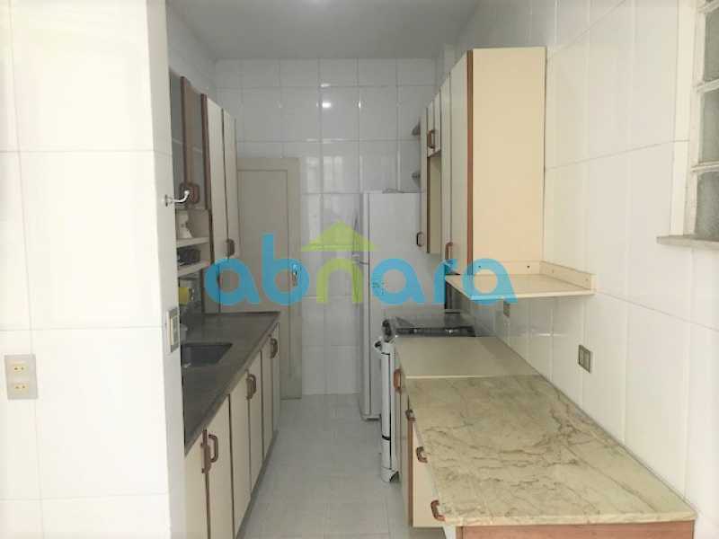 07 - Apartamento 2 quartos à venda Ipanema, Rio de Janeiro - R$ 945.000 - CPAP20721 - 8