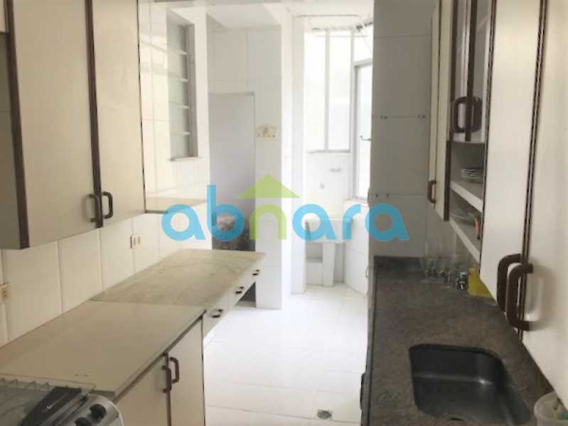08 - Apartamento 2 quartos à venda Ipanema, Rio de Janeiro - R$ 945.000 - CPAP20721 - 9