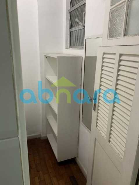 Conheça 09 do imóvel - Apartamento 2 quartos à venda Ipanema, Rio de Janeiro - R$ 945.000 - CPAP20721 - 10 09 - Apartamento 2 quartos à venda Ipanema, Rio de Janeiro - R$ 945.000 - CPAP20721 - 10