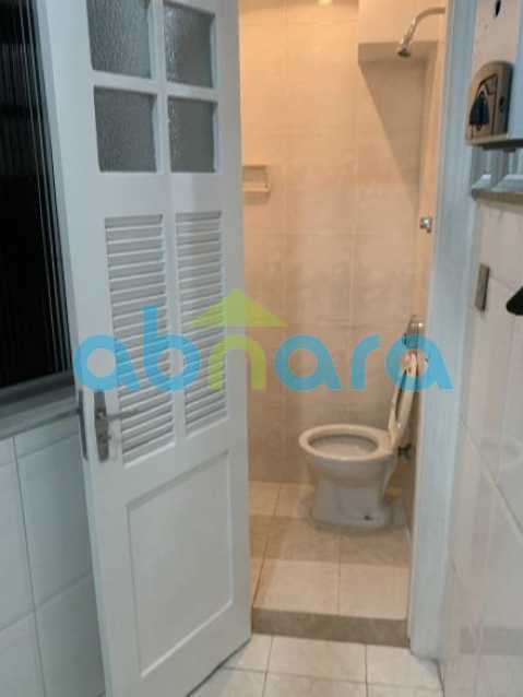 14 - Apartamento 2 quartos à venda Ipanema, Rio de Janeiro - R$ 945.000 - CPAP20721 - 15