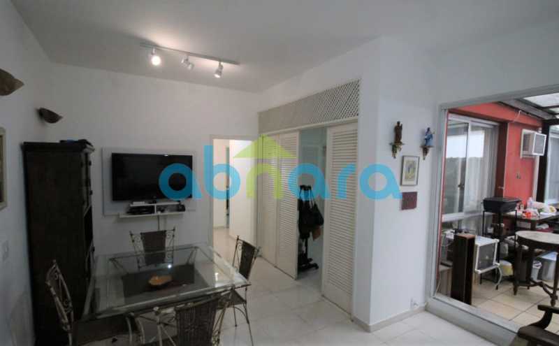 Conheça 02 do imóvel - Apartamento 2 quartos à venda Ipanema, Rio de Janeiro - R$ 1.070.000 - CPAP20723 - 3 02 - Apartamento 2 quartos à venda Ipanema, Rio de Janeiro - R$ 1.070.000 - CPAP20723 - 3