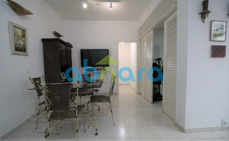Conheça 03 do imóvel - Apartamento 2 quartos à venda Ipanema, Rio de Janeiro - R$ 1.070.000 - CPAP20723 - 4 03 - Apartamento 2 quartos à venda Ipanema, Rio de Janeiro - R$ 1.070.000 - CPAP20723 - 4