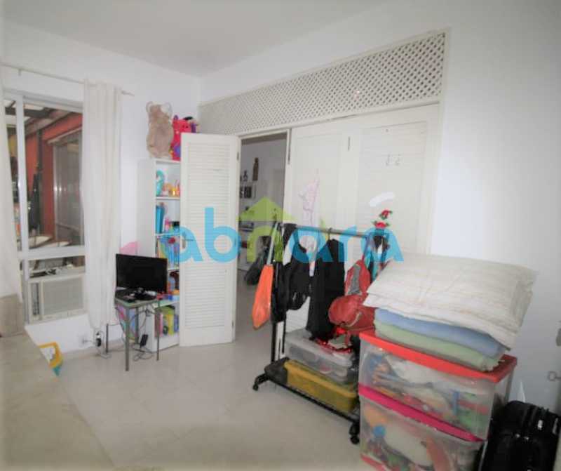 Conheça 04 do imóvel - Apartamento 2 quartos à venda Ipanema, Rio de Janeiro - R$ 1.070.000 - CPAP20723 - 5 04 - Apartamento 2 quartos à venda Ipanema, Rio de Janeiro - R$ 1.070.000 - CPAP20723 - 5