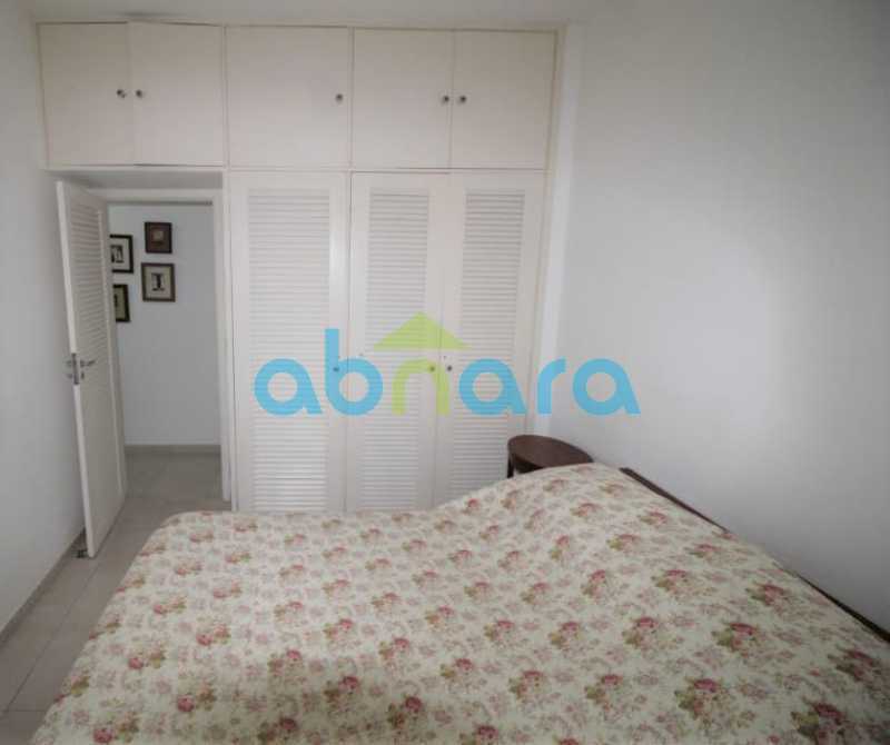 Conheça 06 do imóvel - Apartamento 2 quartos à venda Ipanema, Rio de Janeiro - R$ 1.070.000 - CPAP20723 - 7 06 - Apartamento 2 quartos à venda Ipanema, Rio de Janeiro - R$ 1.070.000 - CPAP20723 - 7