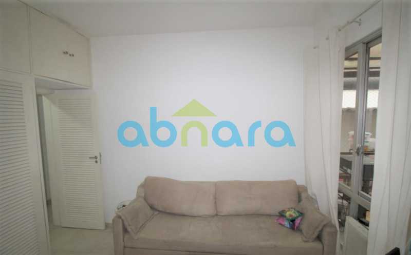 Conheça 07 do imóvel - Apartamento 2 quartos à venda Ipanema, Rio de Janeiro - R$ 1.070.000 - CPAP20723 - 8 07 - Apartamento 2 quartos à venda Ipanema, Rio de Janeiro - R$ 1.070.000 - CPAP20723 - 8