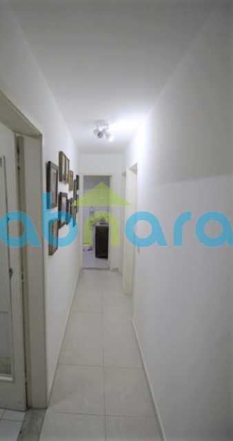 Conheça 08 do imóvel - Apartamento 2 quartos à venda Ipanema, Rio de Janeiro - R$ 1.070.000 - CPAP20723 - 9 08 - Apartamento 2 quartos à venda Ipanema, Rio de Janeiro - R$ 1.070.000 - CPAP20723 - 9