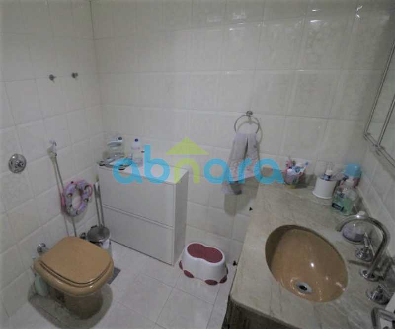 Conheça 10 do imóvel - Apartamento 2 quartos à venda Ipanema, Rio de Janeiro - R$ 1.070.000 - CPAP20723 - 11 10 - Apartamento 2 quartos à venda Ipanema, Rio de Janeiro - R$ 1.070.000 - CPAP20723 - 11