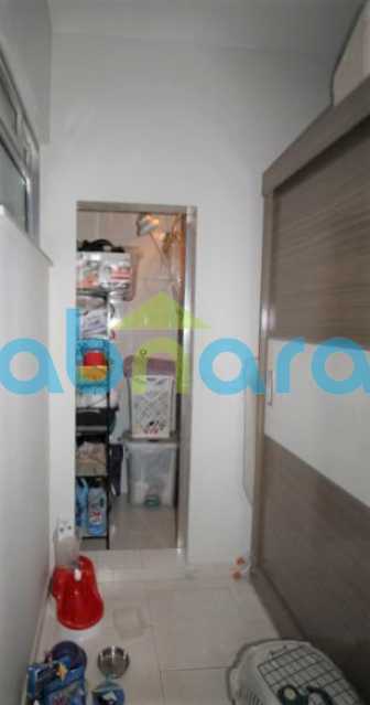 Conheça 12 do imóvel - Apartamento 2 quartos à venda Ipanema, Rio de Janeiro - R$ 1.070.000 - CPAP20723 - 13 12 - Apartamento 2 quartos à venda Ipanema, Rio de Janeiro - R$ 1.070.000 - CPAP20723 - 13
