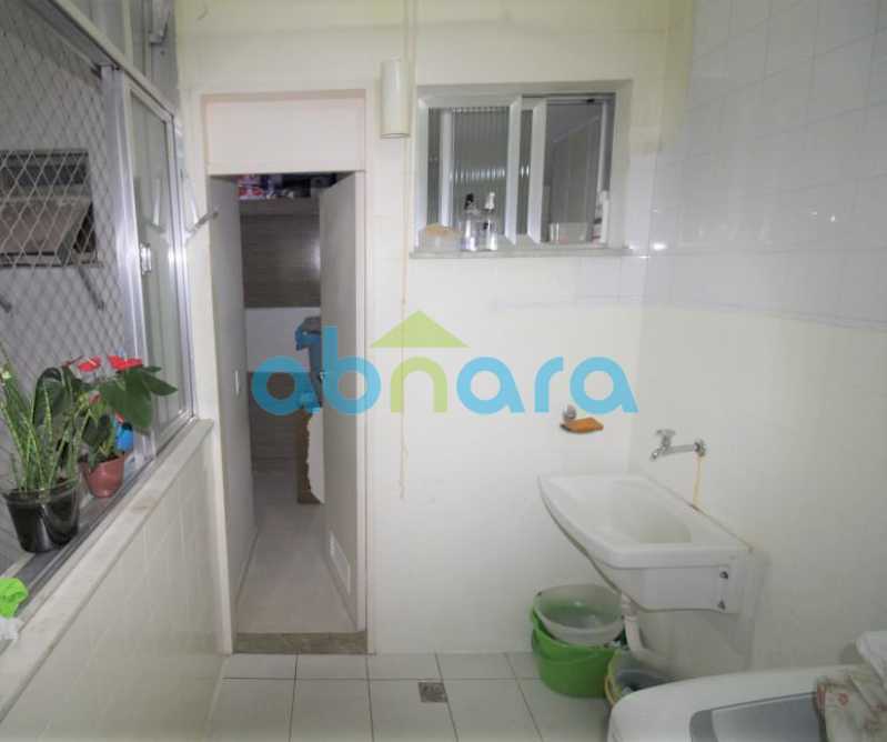 Conheça 13 do imóvel - Apartamento 2 quartos à venda Ipanema, Rio de Janeiro - R$ 1.070.000 - CPAP20723 - 14 13 - Apartamento 2 quartos à venda Ipanema, Rio de Janeiro - R$ 1.070.000 - CPAP20723 - 14