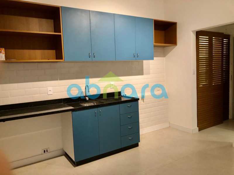 Conheça 02 do imóvel - Kitnet/Conjugado 32m² à venda Copacabana, Rio de Janeiro - R$ 450.000 - CPKI10185 - 18 02 - Kitnet/Conjugado 32m² à venda Copacabana, Rio de Janeiro - R$ 450.000 - CPKI10185 - 18