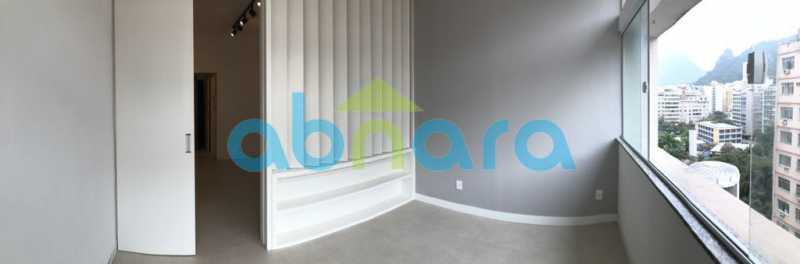 Conheça 13 do imóvel - Kitnet/Conjugado 32m² à venda Copacabana, Rio de Janeiro - R$ 450.000 - CPKI10185 - 12 13 - Kitnet/Conjugado 32m² à venda Copacabana, Rio de Janeiro - R$ 450.000 - CPKI10185 - 12