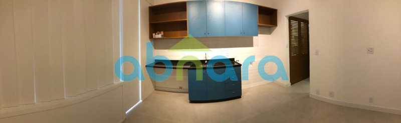 Conheça 20 do imóvel - Kitnet/Conjugado 32m² à venda Copacabana, Rio de Janeiro - R$ 450.000 - CPKI10185 - 21 20 - Kitnet/Conjugado 32m² à venda Copacabana, Rio de Janeiro - R$ 450.000 - CPKI10185 - 21