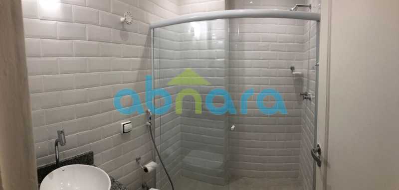 Conheça 25 do imóvel - Kitnet/Conjugado 32m² à venda Copacabana, Rio de Janeiro - R$ 450.000 - CPKI10185 - 25 25 - Kitnet/Conjugado 32m² à venda Copacabana, Rio de Janeiro - R$ 450.000 - CPKI10185 - 25