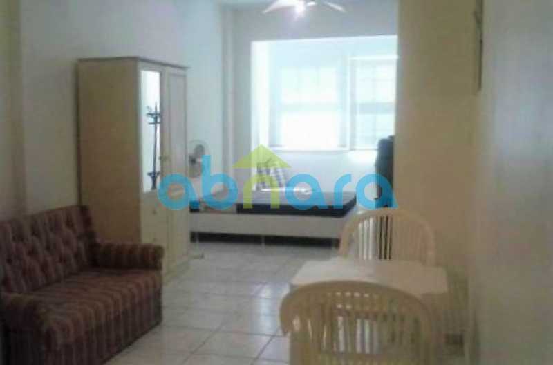 Conheça 02 do imóvel - Kitnet/Conjugado 40m² à venda Copacabana, Rio de Janeiro - R$ 340.000 - CPKI10186 - 1 02 - Kitnet/Conjugado 40m² à venda Copacabana, Rio de Janeiro - R$ 340.000 - CPKI10186 - 1
