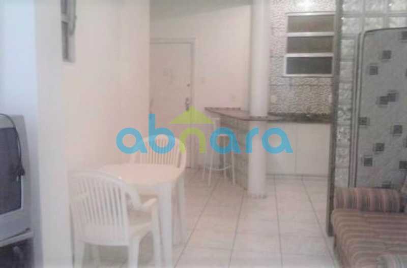 Conheça 03 do imóvel - Kitnet/Conjugado 40m² à venda Copacabana, Rio de Janeiro - R$ 340.000 - CPKI10186 - 4 03 - Kitnet/Conjugado 40m² à venda Copacabana, Rio de Janeiro - R$ 340.000 - CPKI10186 - 4