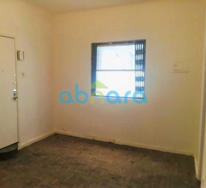 Conheça 01 do imóvel - Apartamento 1 quarto à venda Copacabana, Rio de Janeiro - R$ 440.000 - CPAP10407 - 7 01 - Apartamento 1 quarto à venda Copacabana, Rio de Janeiro - R$ 440.000 - CPAP10407 - 7