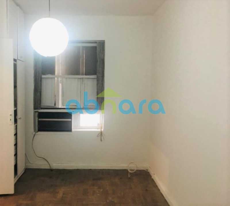 03 - Apartamento 1 quarto à venda Copacabana, Rio de Janeiro - R$ 440.000 - CPAP10407 - 4