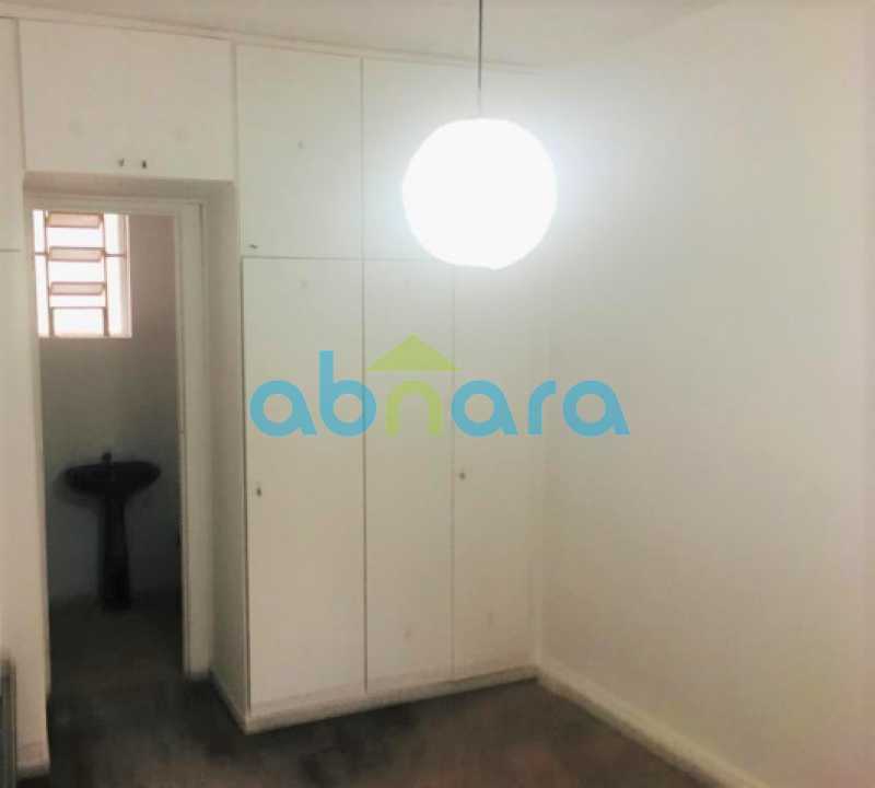 Conheça 05 do imóvel - Apartamento 1 quarto à venda Copacabana, Rio de Janeiro - R$ 440.000 - CPAP10407 - 5 05 - Apartamento 1 quarto à venda Copacabana, Rio de Janeiro - R$ 440.000 - CPAP10407 - 5
