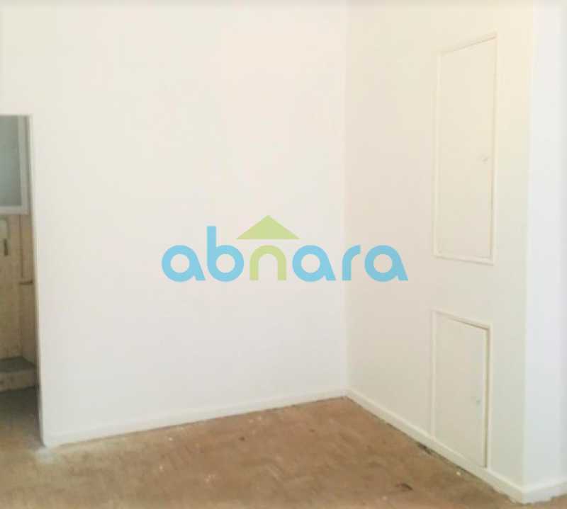 Conheça 06 do imóvel - Apartamento 1 quarto à venda Copacabana, Rio de Janeiro - R$ 440.000 - CPAP10407 - 3 06 - Apartamento 1 quarto à venda Copacabana, Rio de Janeiro - R$ 440.000 - CPAP10407 - 3
